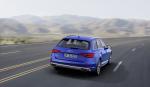 Audi S4 Avant 2016 года (WW)